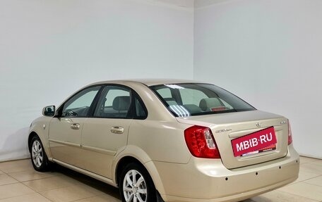 Daewoo Gentra II, 2015 год, 640 000 рублей, 8 фотография