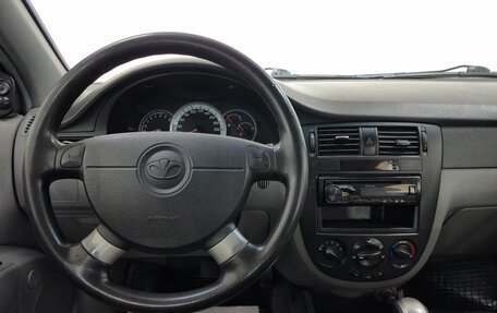 Daewoo Gentra II, 2015 год, 640 000 рублей, 14 фотография