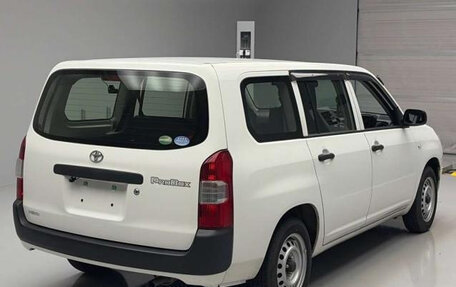 Toyota Probox I, 2020 год, 953 000 рублей, 3 фотография