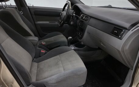 Daewoo Gentra II, 2015 год, 640 000 рублей, 16 фотография