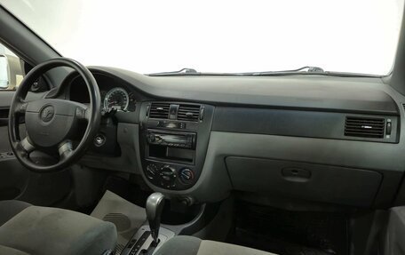 Daewoo Gentra II, 2015 год, 640 000 рублей, 15 фотография
