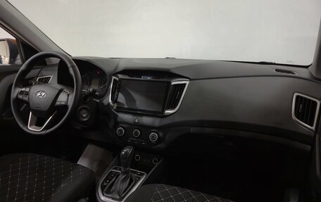 Hyundai Creta I рестайлинг, 2016 год, 1 460 000 рублей, 15 фотография