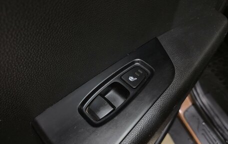Hyundai Creta I рестайлинг, 2016 год, 1 460 000 рублей, 18 фотография