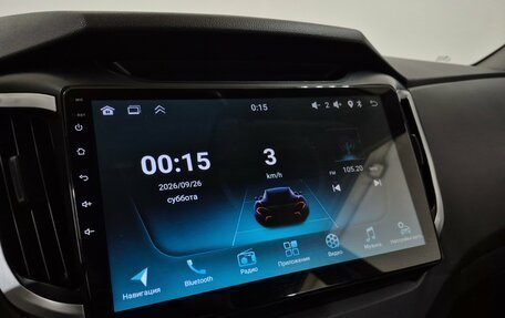 Hyundai Creta I рестайлинг, 2016 год, 1 460 000 рублей, 21 фотография