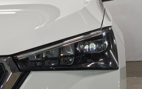 Skoda Rapid II, 2020 год, 1 490 000 рублей, 11 фотография