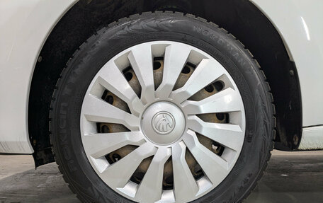 Skoda Rapid II, 2020 год, 1 490 000 рублей, 12 фотография