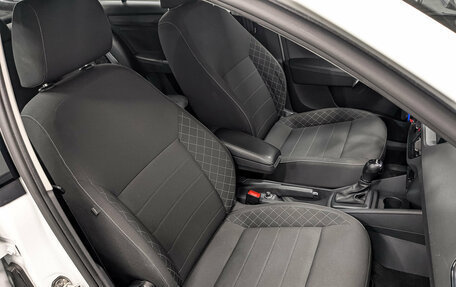 Skoda Rapid II, 2020 год, 1 490 000 рублей, 24 фотография