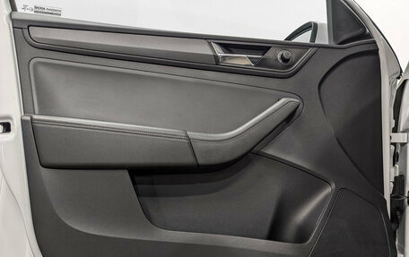 Skoda Rapid II, 2020 год, 1 490 000 рублей, 19 фотография