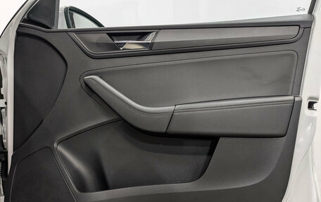 Skoda Rapid II, 2020 год, 1 490 000 рублей, 25 фотография