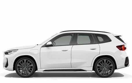 BMW X1, 2025 год, 5 360 000 рублей, 3 фотография