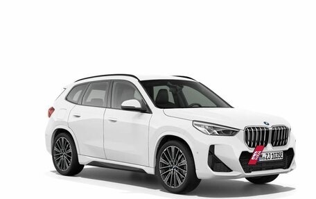 BMW X1, 2025 год, 5 360 000 рублей, 2 фотография