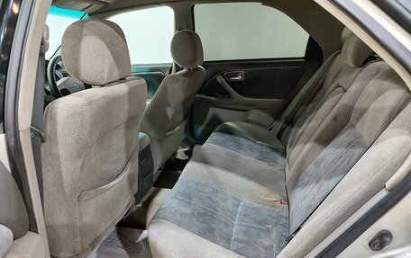 Toyota Camry, 2000 год, 390 000 рублей, 17 фотография