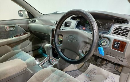 Toyota Camry, 2000 год, 390 000 рублей, 13 фотография