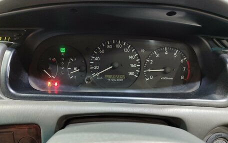 Toyota Camry, 2000 год, 390 000 рублей, 12 фотография
