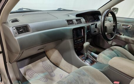 Toyota Camry, 2000 год, 390 000 рублей, 16 фотография
