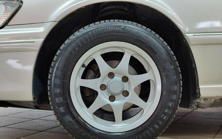Toyota Camry, 2000 год, 390 000 рублей, 9 фотография