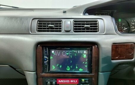 Toyota Camry, 2000 год, 390 000 рублей, 15 фотография