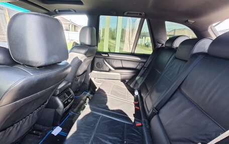 BMW X5, 2000 год, 790 000 рублей, 7 фотография