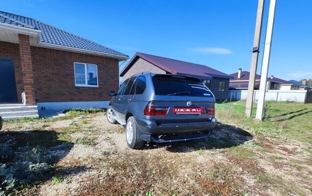 BMW X5, 2000 год, 790 000 рублей, 3 фотография