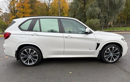 BMW X5, 2015 год, 4 200 000 рублей, 4 фотография