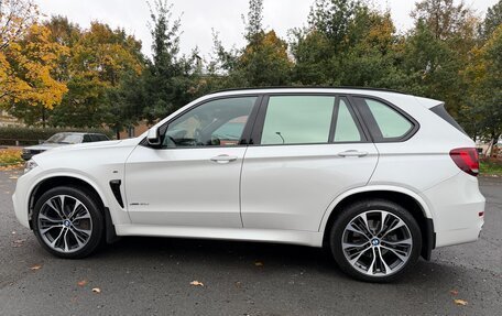 BMW X5, 2015 год, 4 200 000 рублей, 8 фотография