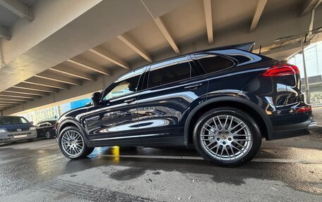 Porsche Cayenne III, 2014 год, 3 600 000 рублей, 1 фотография