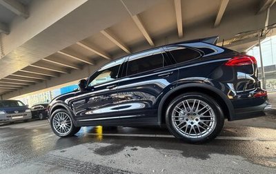 Porsche Cayenne III, 2014 год, 3 600 000 рублей, 1 фотография