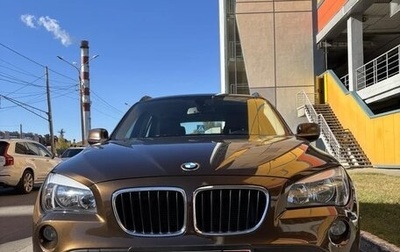 BMW X1, 2012 год, 1 249 000 рублей, 1 фотография