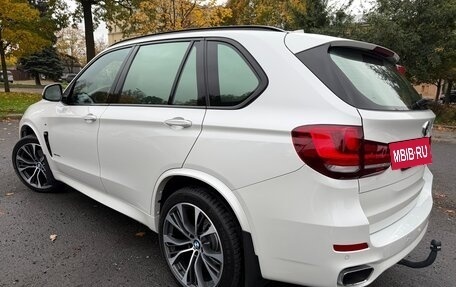 BMW X5, 2015 год, 4 200 000 рублей, 7 фотография