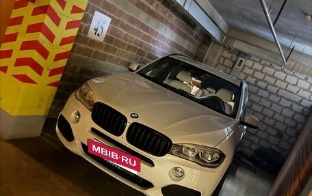 BMW X5, 2015 год, 4 200 000 рублей, 9 фотография