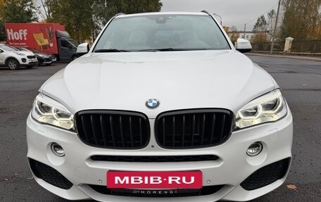 BMW X5, 2015 год, 4 200 000 рублей, 2 фотография