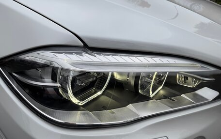 BMW X5, 2015 год, 4 200 000 рублей, 10 фотография