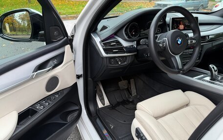 BMW X5, 2015 год, 4 200 000 рублей, 13 фотография
