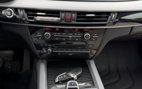 BMW X5, 2015 год, 4 200 000 рублей, 15 фотография
