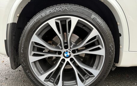 BMW X5, 2015 год, 4 200 000 рублей, 11 фотография