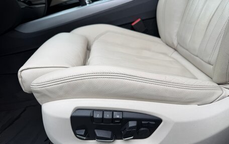 BMW X5, 2015 год, 4 200 000 рублей, 14 фотография