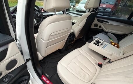 BMW X5, 2015 год, 4 200 000 рублей, 17 фотография