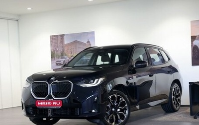 BMW X3, 2026 год, 6 950 000 рублей, 1 фотография