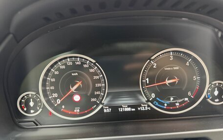 BMW X5, 2015 год, 4 200 000 рублей, 25 фотография