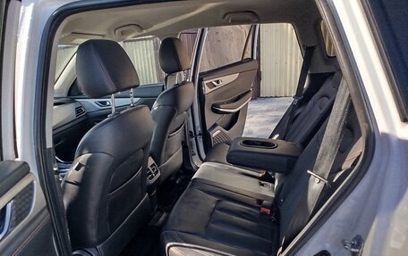 Changan CS75 I рестайлинг, 2020 год, 1 800 000 рублей, 6 фотография