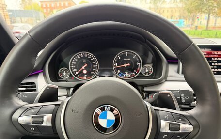 BMW X5, 2015 год, 4 200 000 рублей, 24 фотография