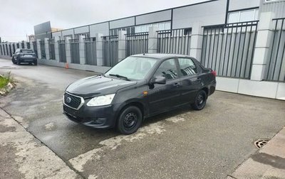 Datsun on-DO I рестайлинг, 2014 год, 294 000 рублей, 1 фотография