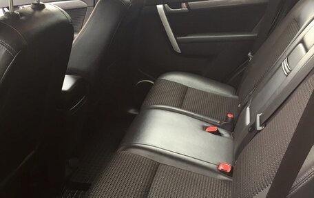 Chevrolet Captiva I, 2013 год, 1 270 000 рублей, 8 фотография