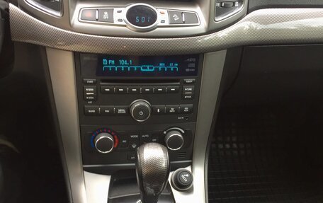 Chevrolet Captiva I, 2013 год, 1 270 000 рублей, 7 фотография