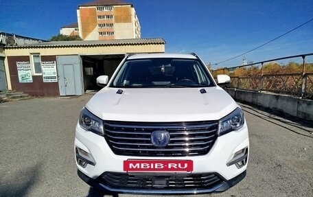 Changan CS75 I рестайлинг, 2020 год, 1 800 000 рублей, 8 фотография