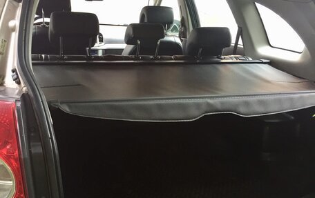 Chevrolet Captiva I, 2013 год, 1 270 000 рублей, 9 фотография