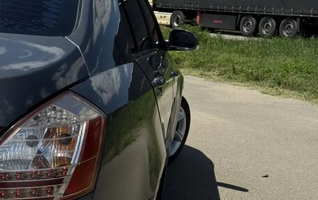 Geely Emgrand EC7, 2013 год, 270 000 рублей, 10 фотография