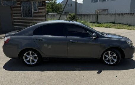 Geely Emgrand EC7, 2013 год, 270 000 рублей, 2 фотография