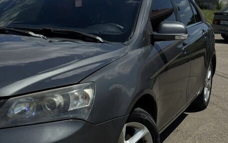 Geely Emgrand EC7, 2013 год, 270 000 рублей, 9 фотография