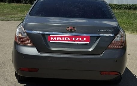 Geely Emgrand EC7, 2013 год, 270 000 рублей, 4 фотография